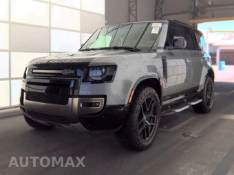 2020 Land Rover Defender 110 X