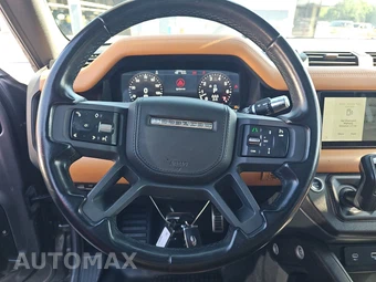 2020 Land Rover Defender 110 X - miniatura 10