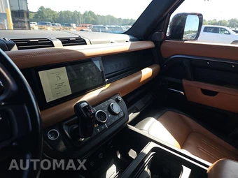 2020 Land Rover Defender 110 X - miniatura 11