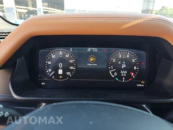 2020 Land Rover Defender 110 X - miniatura 12