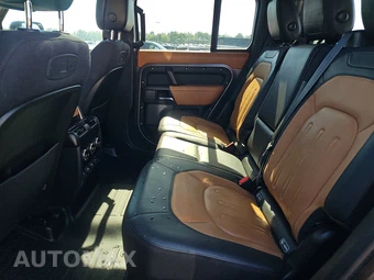 2020 Land Rover Defender 110 X - miniatura 13