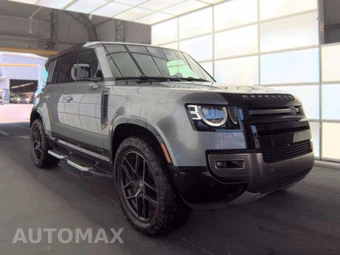 2020 Land Rover Defender 110 X - miniatura 3