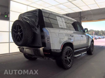 2020 Land Rover Defender 110 X - miniatura 4