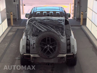 2020 Land Rover Defender 110 X - miniatura 5