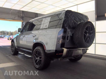 2020 Land Rover Defender 110 X - miniatura 6