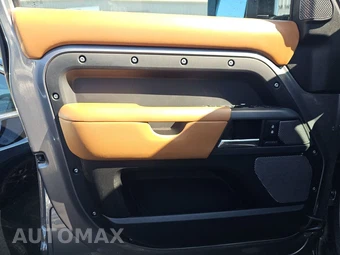 2020 Land Rover Defender 110 X - miniatura 9