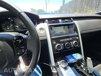 2020 Land Rover Discovery HSE Luxury - miniatura 10