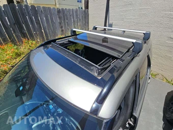 2020 Land Rover Discovery HSE Luxury - miniatura 12
