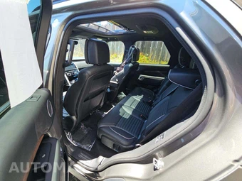 2020 Land Rover Discovery HSE Luxury - miniatura 13