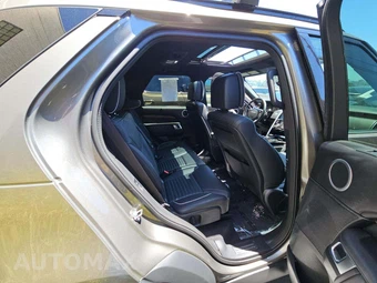2020 Land Rover Discovery HSE Luxury - miniatura 17