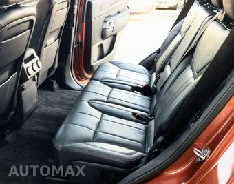 2020 Land Rover Discovery HSE - miniatura 11