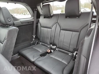 2020 Land Rover Discovery HSE - miniatura 12