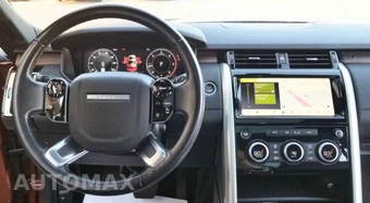2020 Land Rover Discovery HSE - miniatura 14