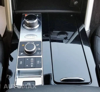 2020 Land Rover Discovery HSE - miniatura 16