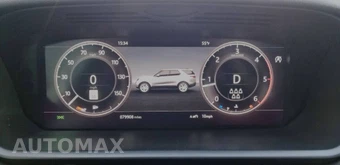 2020 Land Rover Discovery HSE - miniatura 17