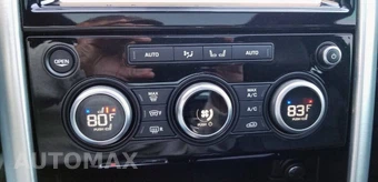 2020 Land Rover Discovery HSE - miniatura 18
