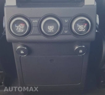 2020 Land Rover Discovery HSE - miniatura 19