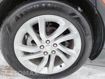 2020 Land Rover Discovery HSE - miniatura 29