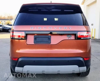 2020 Land Rover Discovery HSE - miniatura 6