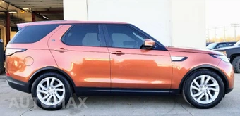 2020 Land Rover Discovery HSE - miniatura 7