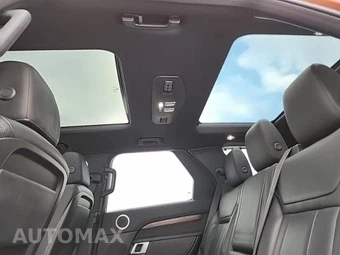 2020 Land Rover Discovery HSE - miniatura 8