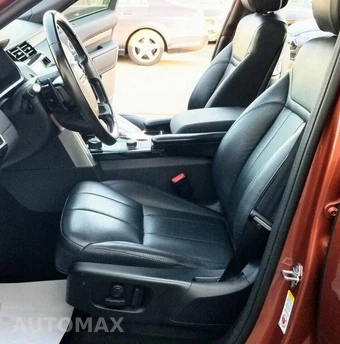 2020 Land Rover Discovery HSE - miniatura 9