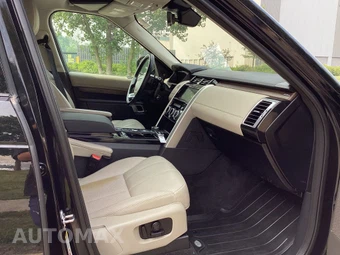 2020 Land Rover Discovery HSE - miniatura 15