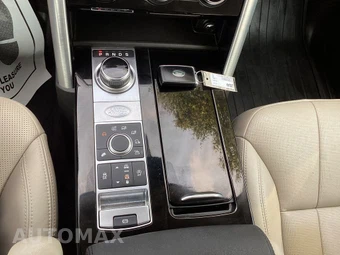 2020 Land Rover Discovery HSE - miniatura 17