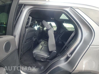 2020 Land Rover Discovery HSE – miniatura 13