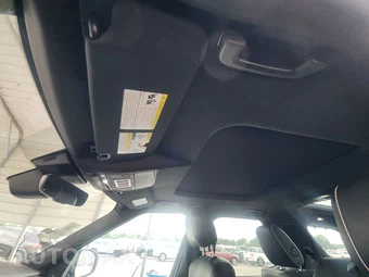 2020 Land Rover Discovery HSE – miniatura 19