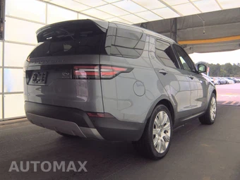 2020 Land Rover Discovery HSE – miniatura 4