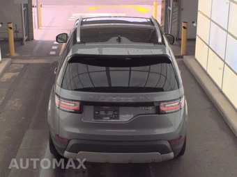 2020 Land Rover Discovery HSE – miniatura 5