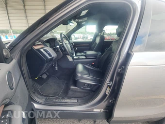 2020 Land Rover Discovery HSE – miniatura 7