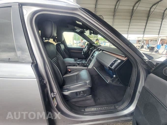 2020 Land Rover Discovery HSE – miniatura 8
