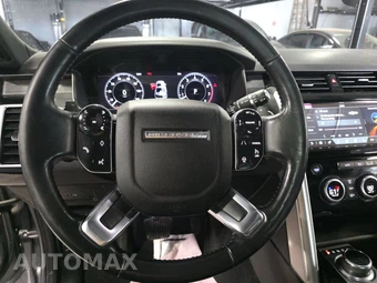 2020 Land Rover Discovery HSE - miniatura 10