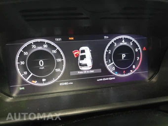 2020 Land Rover Discovery HSE - miniatura 12