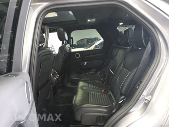2020 Land Rover Discovery HSE - miniatura 13