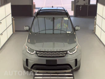 2020 Land Rover Discovery HSE - miniatura 2