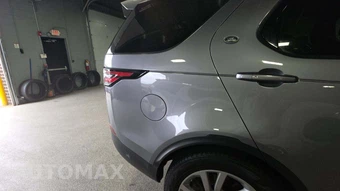 2020 Land Rover Discovery HSE - miniatura 20