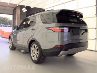 2020 Land Rover Discovery HSE - miniatura 6