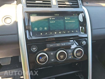 2020 Land Rover Discovery HSE - miniatura 10
