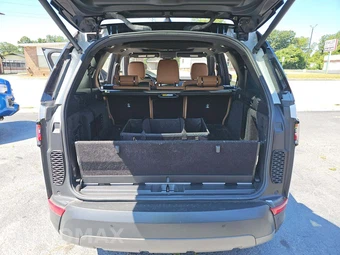 2020 Land Rover Discovery HSE - miniatura 14