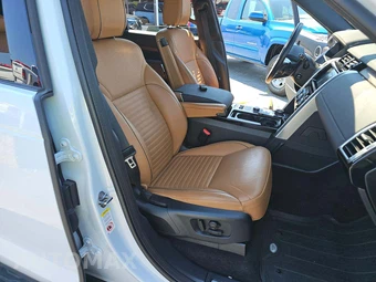 2020 Land Rover Discovery HSE - miniatura 18