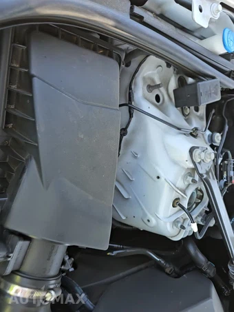 2020 Land Rover Discovery HSE - miniatura 26