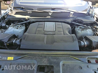 2020 Land Rover Discovery HSE - miniatura 27