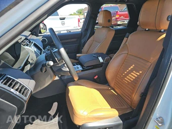 2020 Land Rover Discovery HSE - miniatura 6