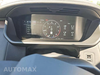 2020 Land Rover Discovery HSE - miniatura 9