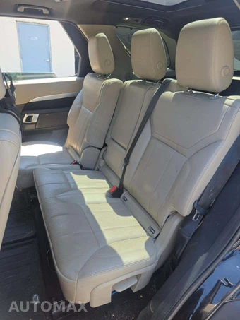 2020 Land Rover Discovery Landmark Edition - miniatura 13
