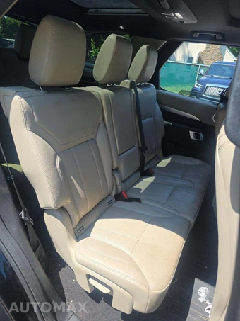 2020 Land Rover Discovery Landmark Edition - miniatura 17