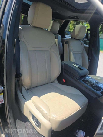 2020 Land Rover Discovery Landmark Edition - miniatura 19
